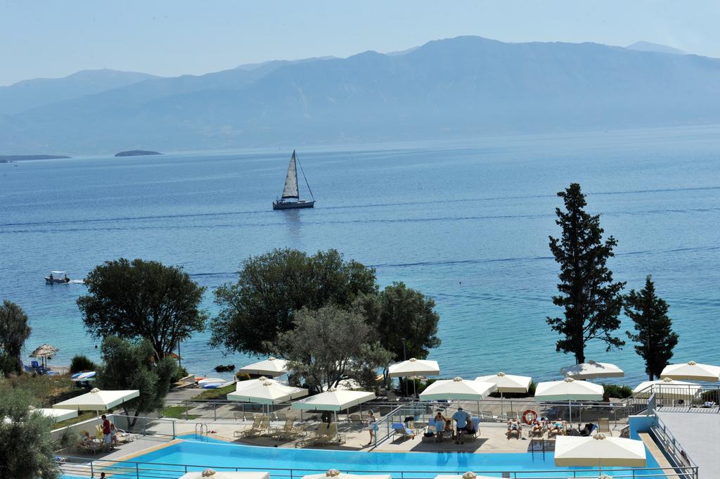Imagine Hotel Porto Galini Seaside Resort Spa