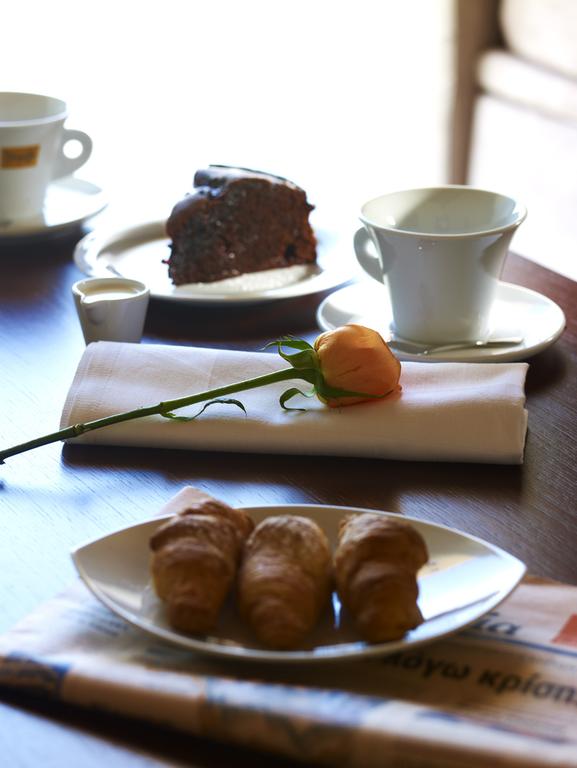 Imagine Hotel Porto Galini Seaside Resort Spa