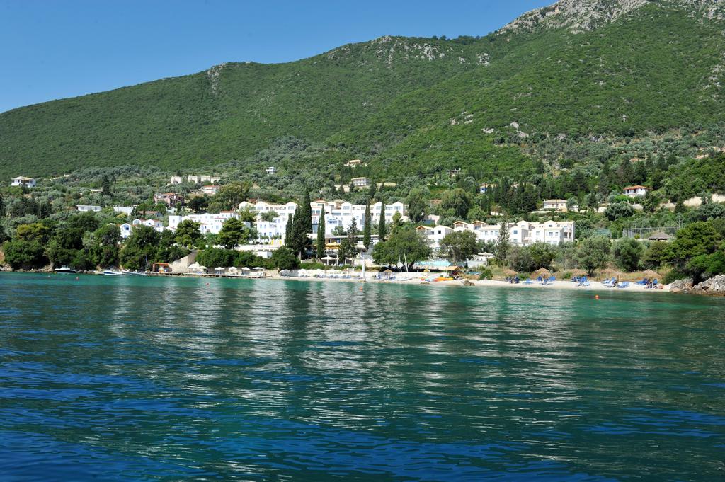 Imagine Hotel Porto Galini Seaside Resort Spa