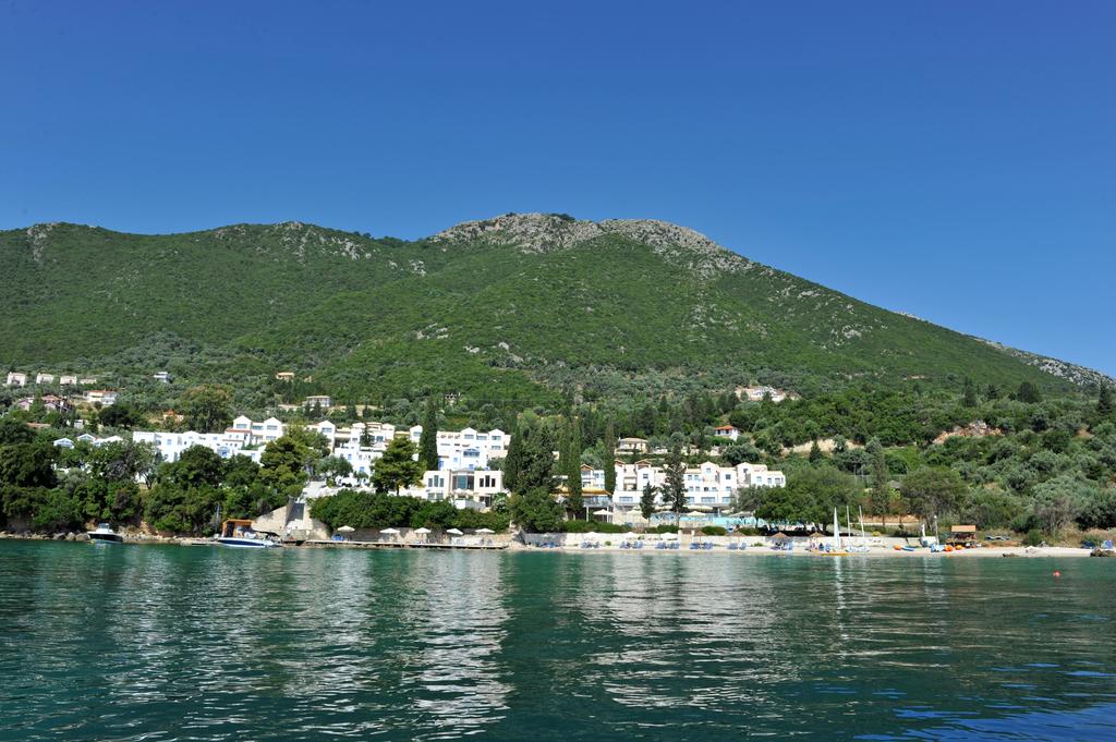 Imagine Hotel Porto Galini Seaside Resort Spa