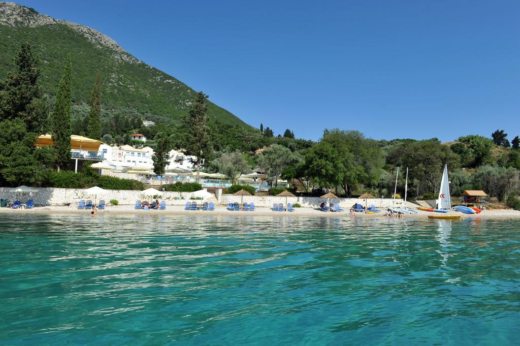 Imagine Hotel Porto Galini Seaside Resort Spa