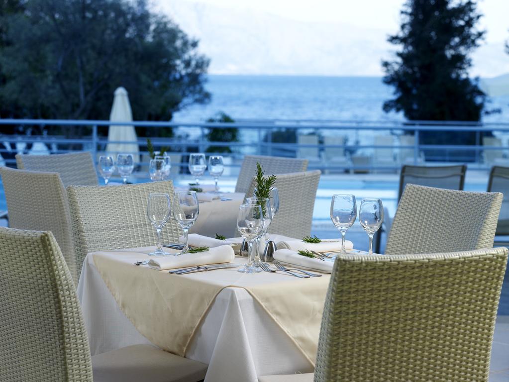 Imagine Hotel Porto Galini Seaside Resort Spa