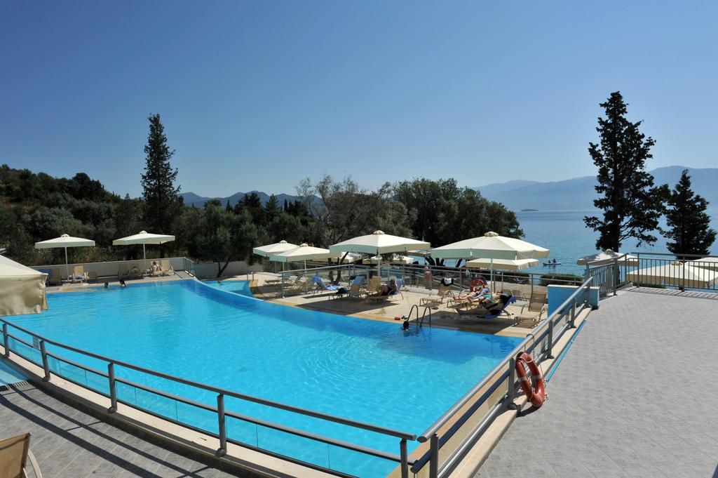 Imagine Hotel Porto Galini Seaside Resort Spa