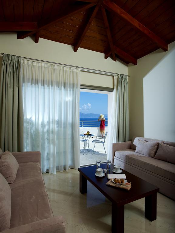 Imagine Hotel Porto Galini Seaside Resort Spa