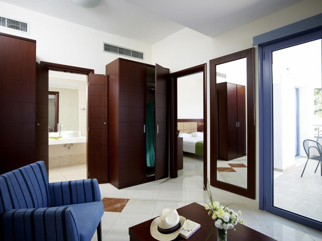 Imagine Hotel Porto Galini Seaside Resort Spa