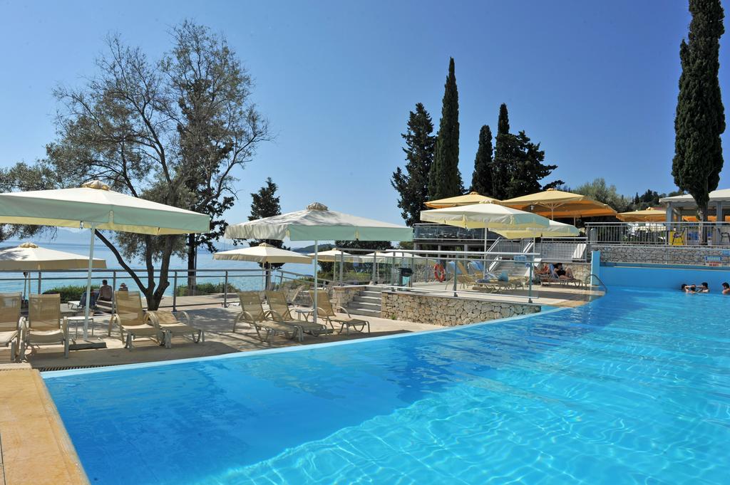 Imagine Hotel Porto Galini Seaside Resort Spa