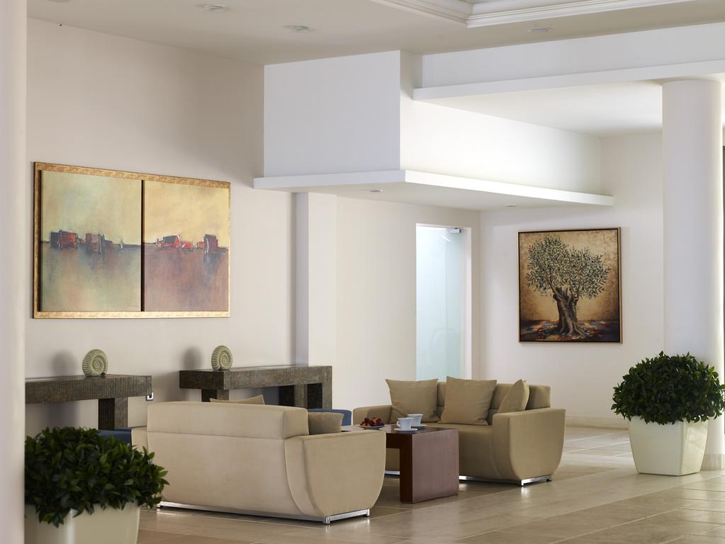 Imagine Hotel Porto Galini Seaside Resort Spa