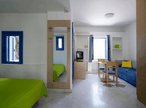 Imagine Hotel Porto Galini Seaside Resort Spa