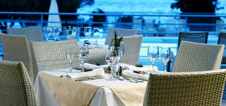 Imagine Hotel Porto Galini Seaside Resort Spa