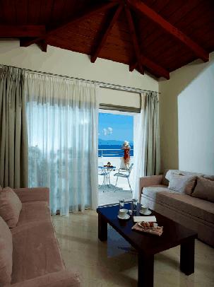 Imagine Hotel Porto Galini Seaside Resort Spa