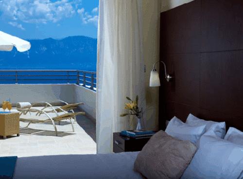 Imagine Hotel Porto Galini Seaside Resort Spa