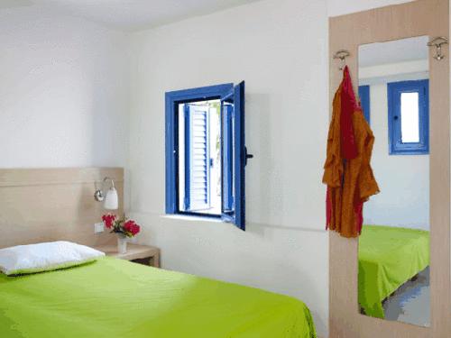 Imagine Hotel Porto Galini Seaside Resort Spa