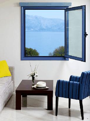 Imagine Hotel Porto Galini Seaside Resort Spa