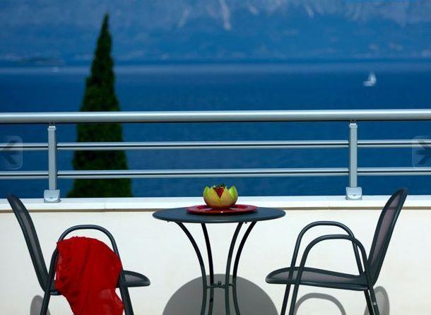 Imagine Hotel Porto Galini Seaside Resort Spa