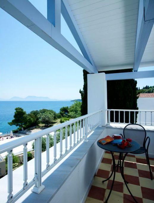 Imagine Hotel Porto Galini Seaside Resort Spa