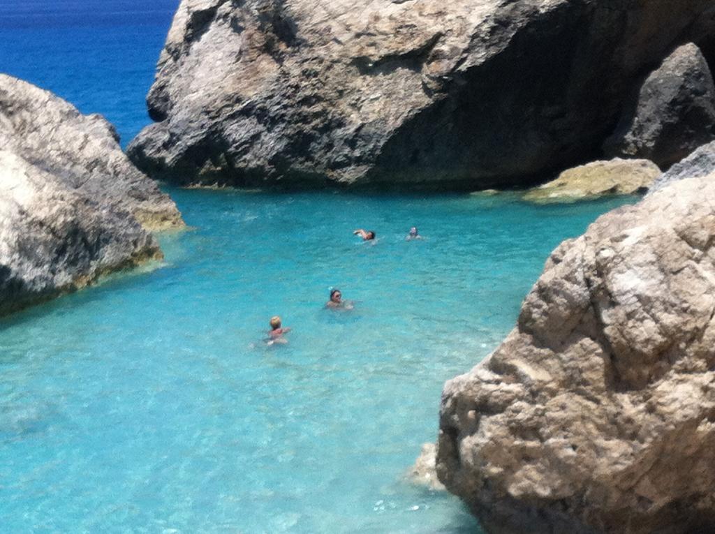 Imagine Hotel Porto Galini Seaside Resort Spa