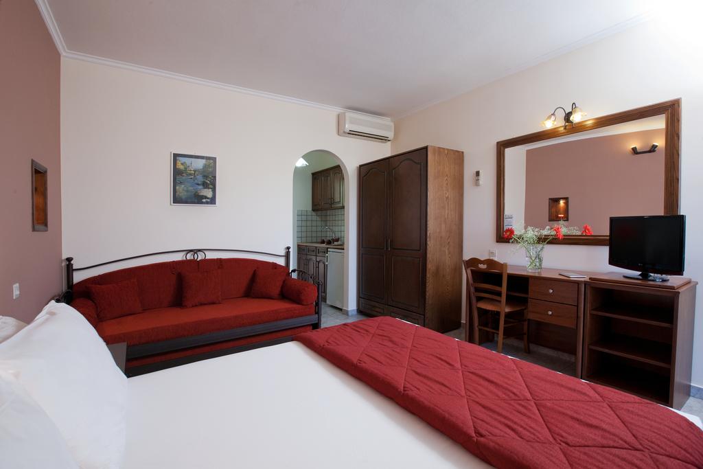 Imagine Hotel Villa Elia