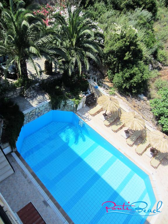 Imagine Hotel Ponti Beach