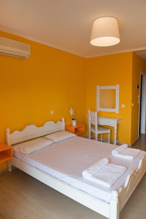 Imagine Hotel Ponti Beach