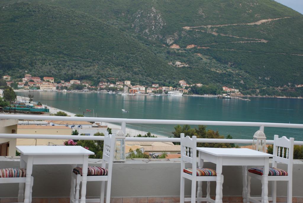 Imagine Hotel Ponti Beach