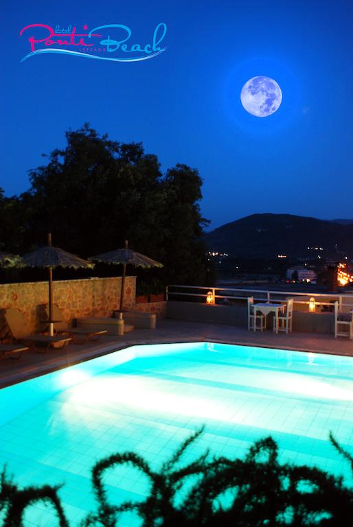 Imagine Hotel Ponti Beach