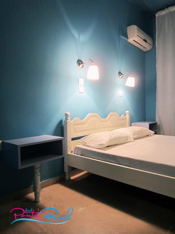 Imagine Hotel Ponti Beach