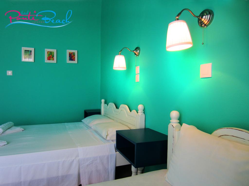 Imagine Hotel Ponti Beach