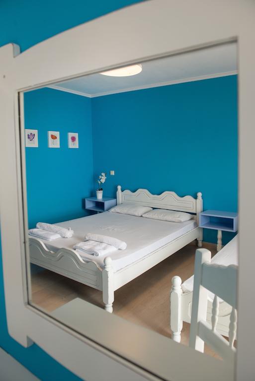 Imagine Hotel Ponti Beach