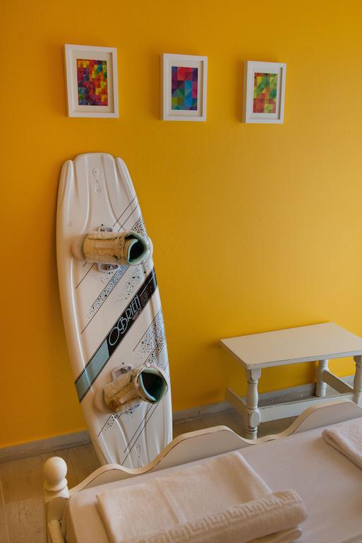 Imagine Hotel Ponti Beach