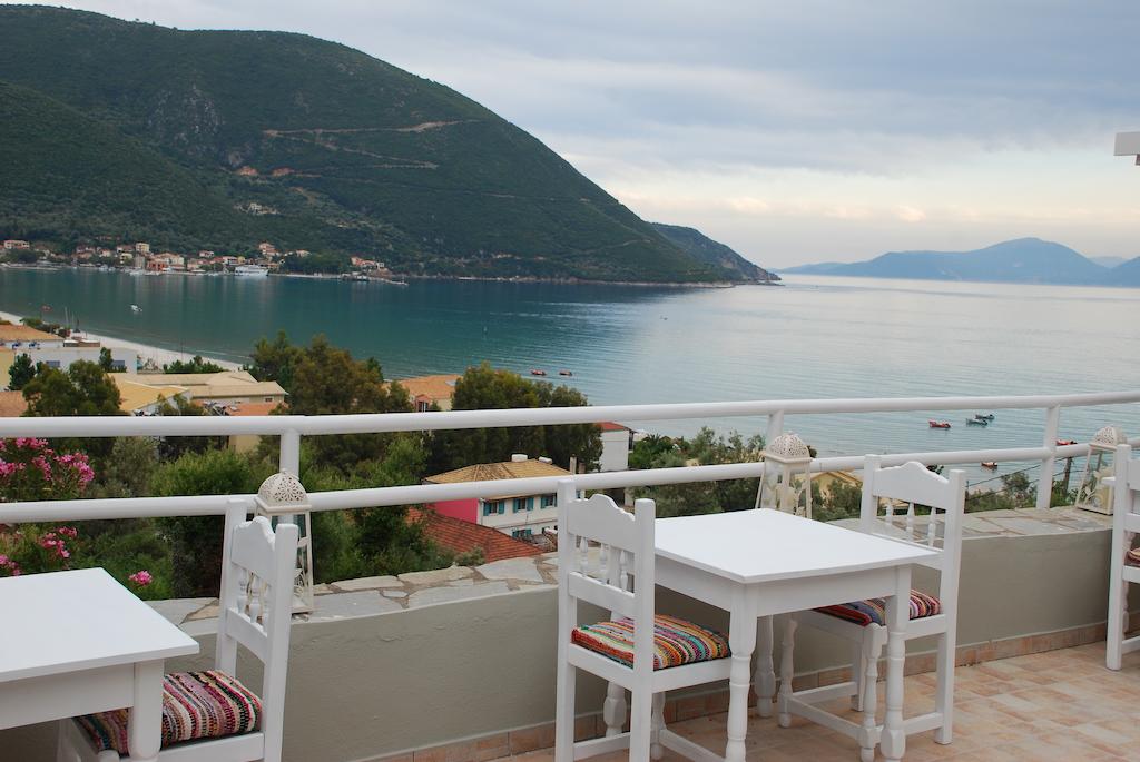 Imagine Hotel Ponti Beach