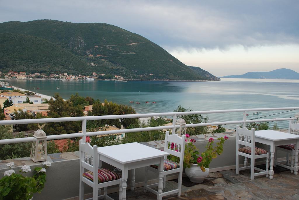 Imagine Hotel Ponti Beach