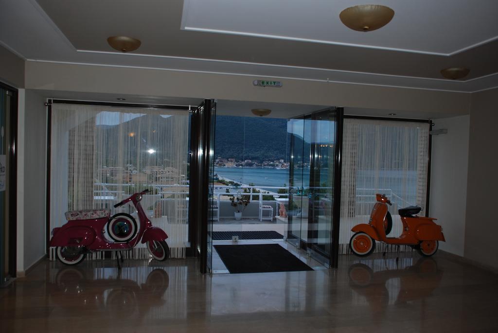 Imagine Hotel Ponti Beach