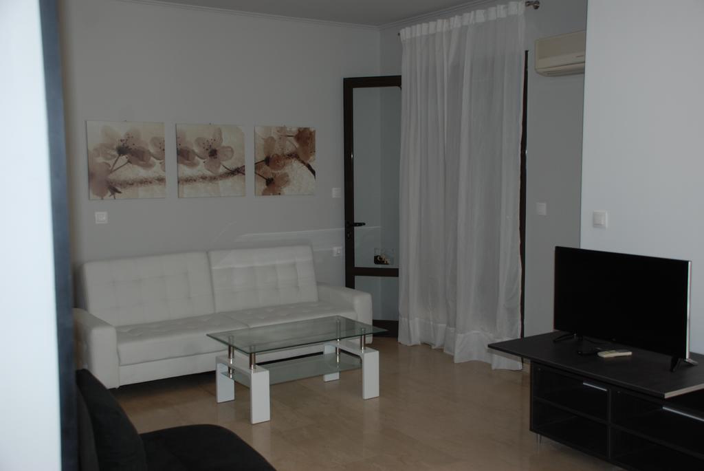 Imagine Hotel Ponti Beach