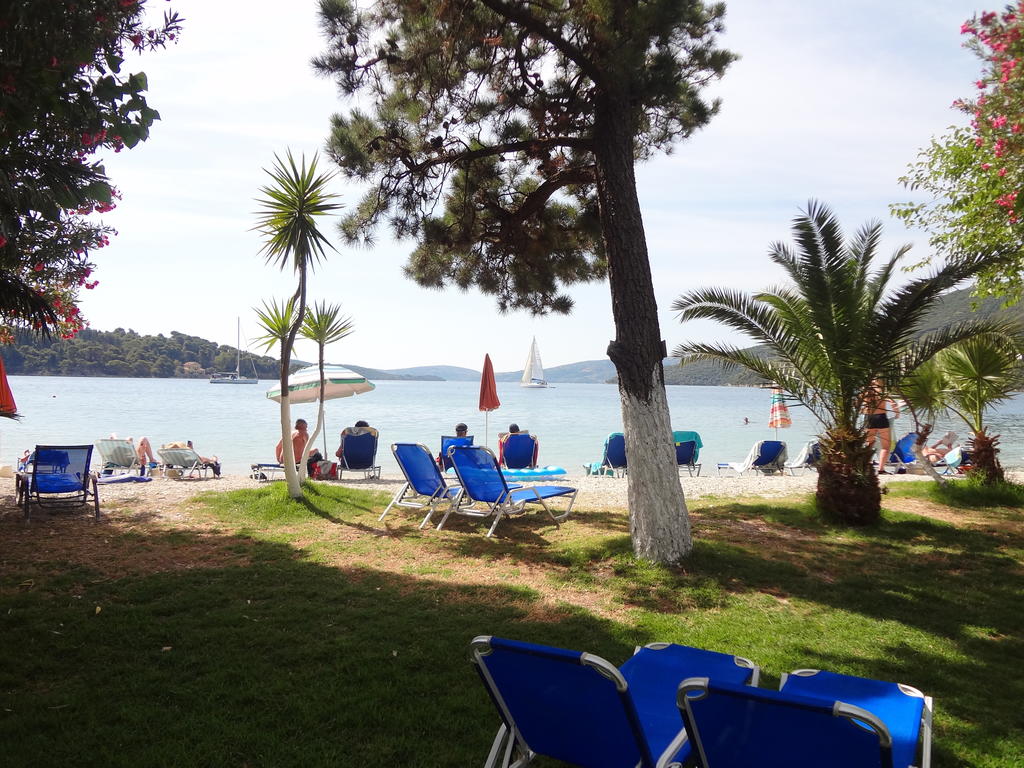 Imagine Hotel Avra Beach