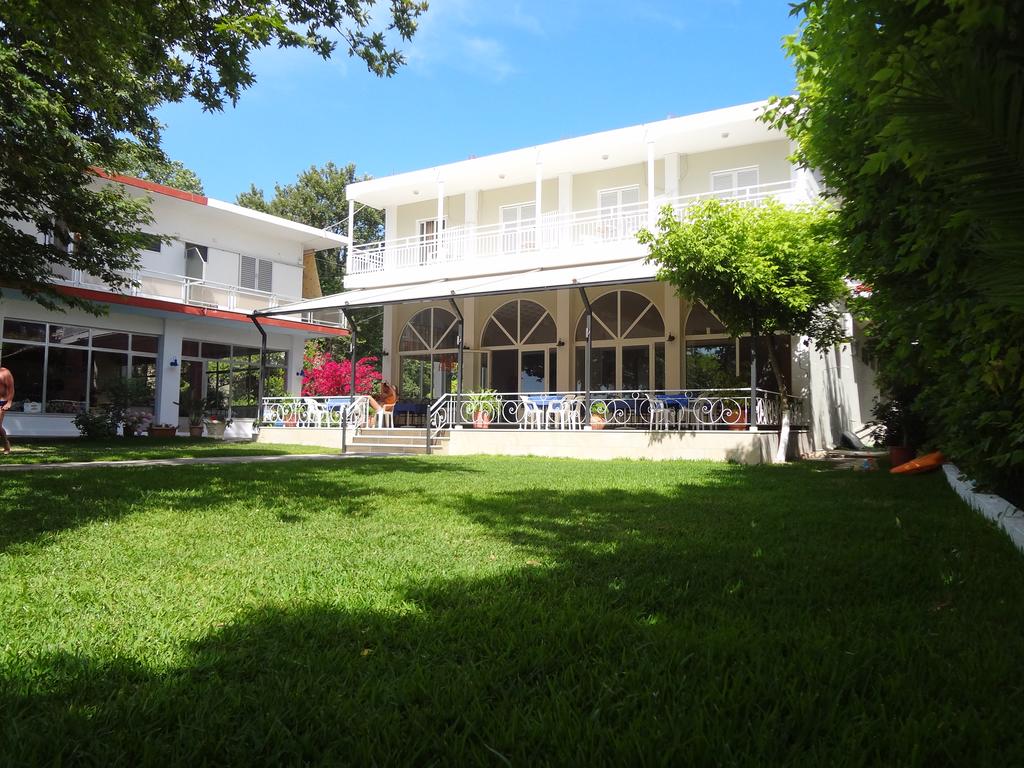 Imagine Hotel Avra Beach