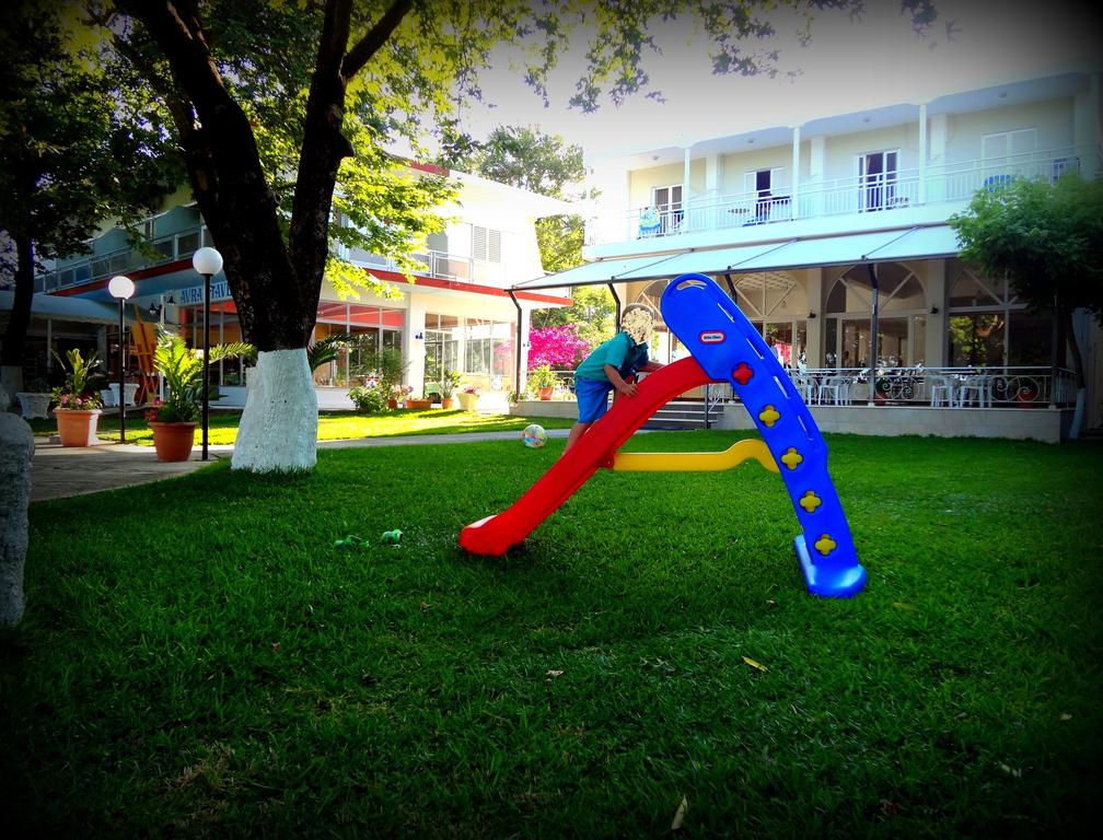 Imagine Hotel Avra Beach