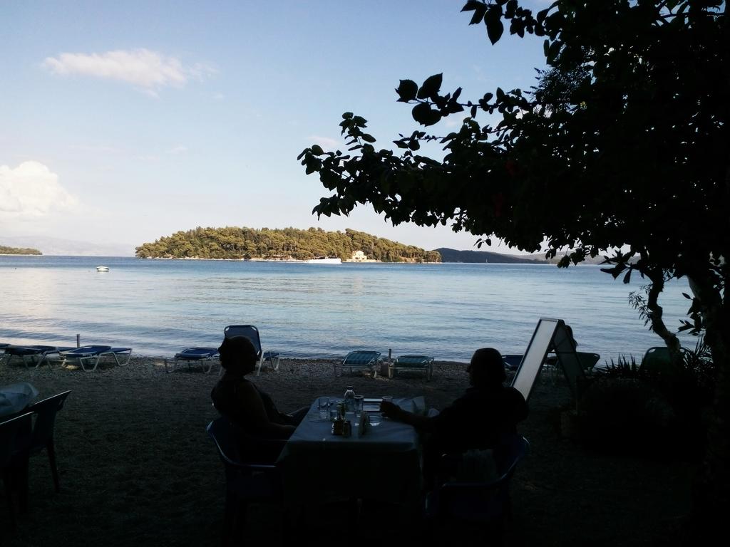 Imagine Hotel Avra Beach