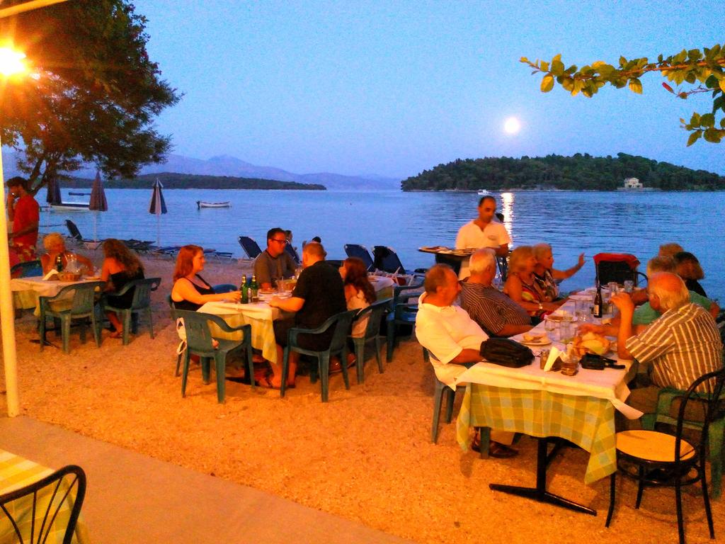 Imagine Hotel Avra Beach