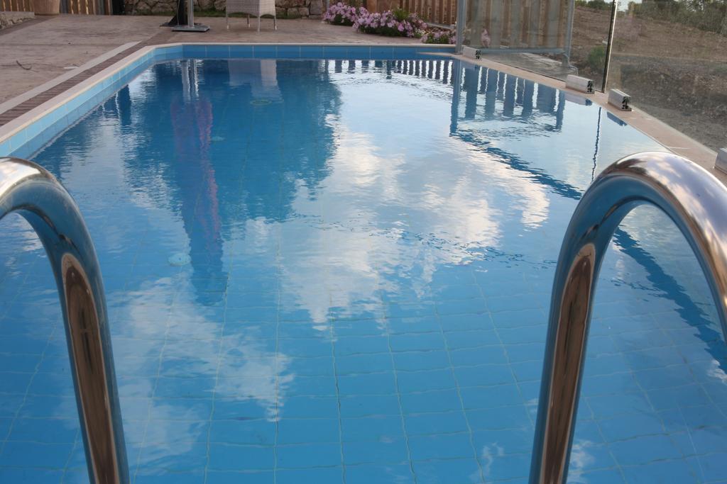 Imagine Hotel Ionian Fos Apartments