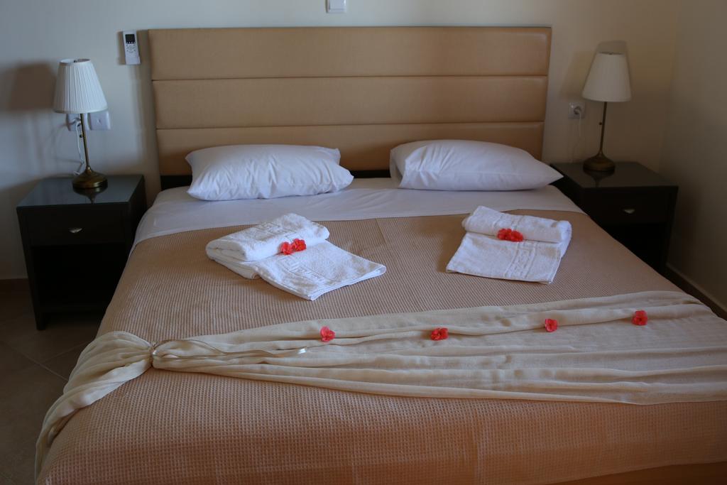 Imagine Hotel Ionian Fos Apartments