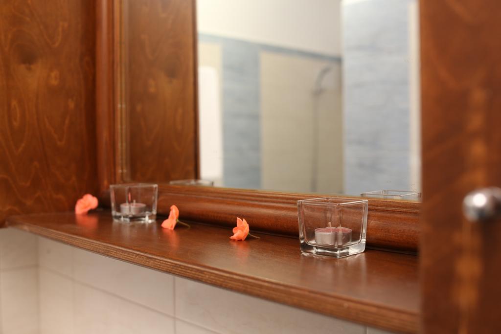 Imagine Hotel Ionian Fos Apartments