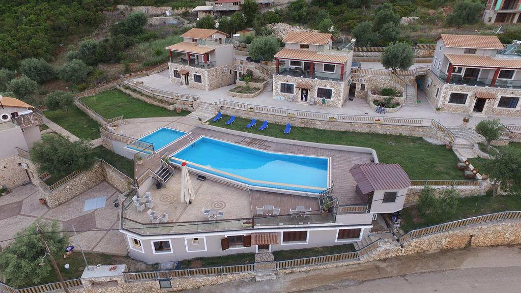 Imagine Hotel Ionian Fos Apartments