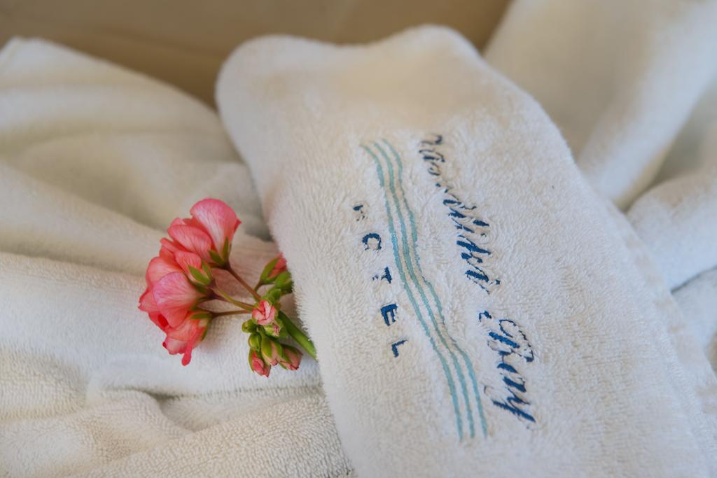 Imagine Hotel Vassiliki Bay