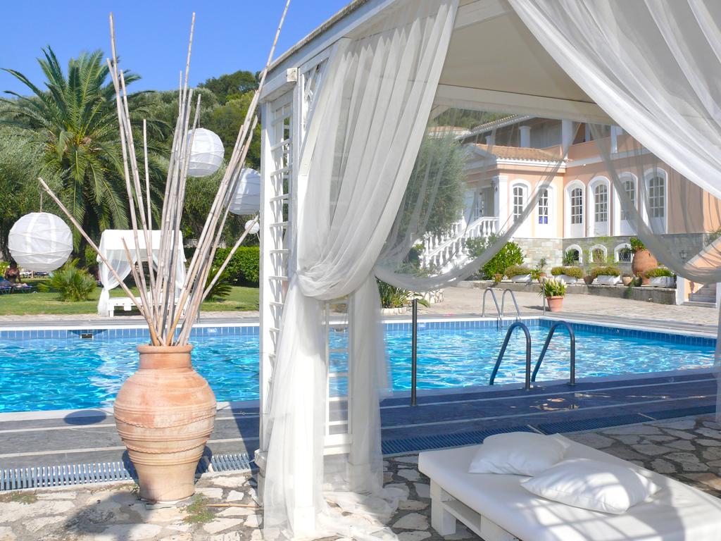 Imagine Hotel Nefeli