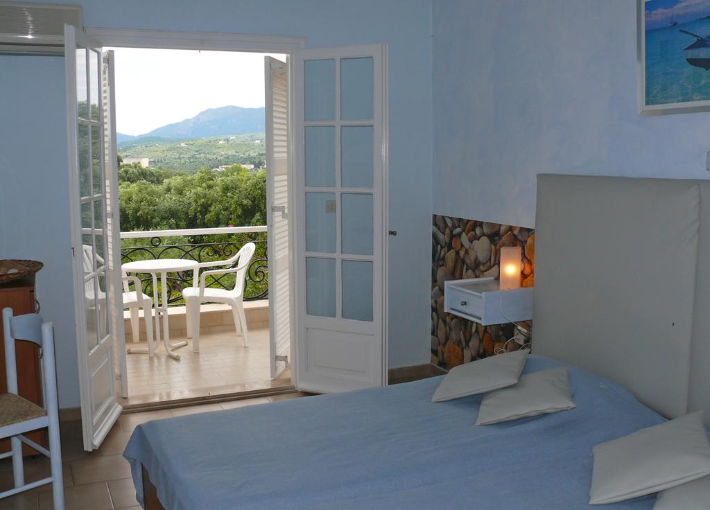 Imagine Hotel Nefeli