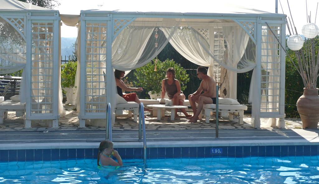 Imagine Hotel Nefeli