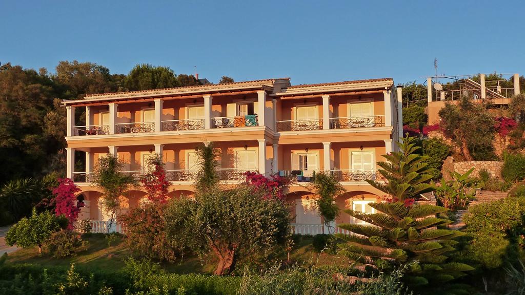 Imagine Hotel Nefeli