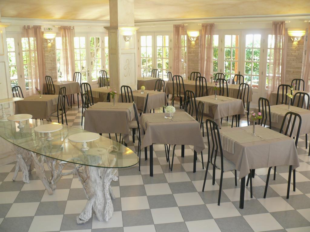 Imagine Hotel Nefeli