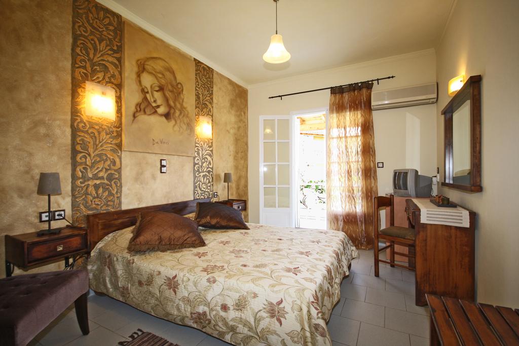 Imagine Hotel Nefeli