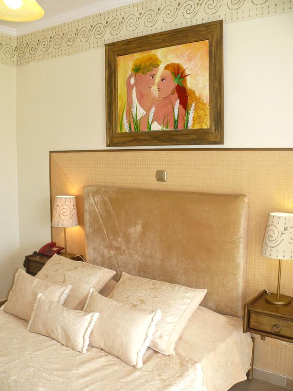 Imagine Hotel Nefeli